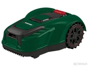 Robotická sekačka na trávu Parkside Smart pro 1000m2 - nová