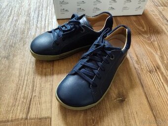 Kožené boty Birkenstock Porto vel. 31