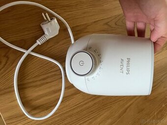 Ohřívač lahví Philips Avent Nový