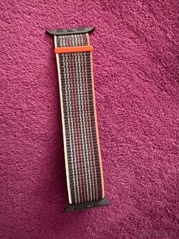 Originální řemínek Apple watch 45mm