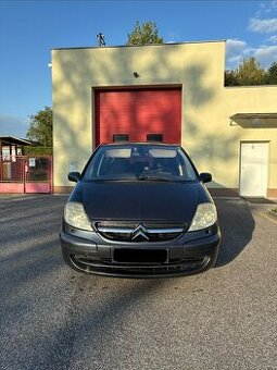 CITROËN C8 2.2HDI