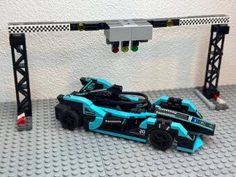 LEGO Speed Champions 76898
