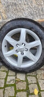Alu disky R 16