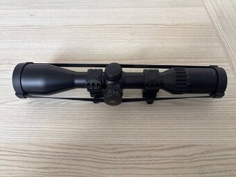 VectorOptics Continental 2-16x50