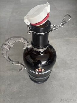 Bernard 2L vyrocni flasa - 1