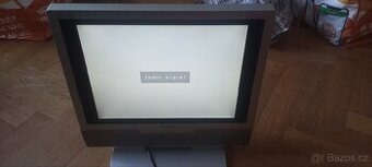 LCD TV venturer