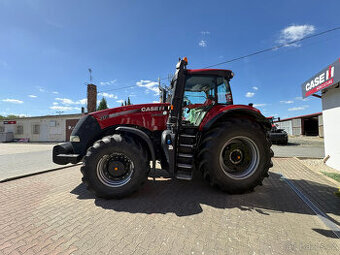 Traktor CASE IH MAGNUM 310