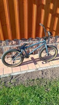 KOLO BMX CTM POP HI-TEN 2021