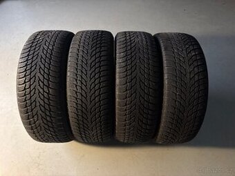 Zimní pneu Nokian 195/65R15