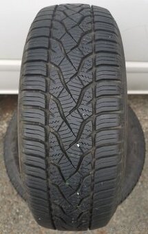 Zimní sada kol 5x100 R14 185/65 R14 165/70R14 VW Škoda