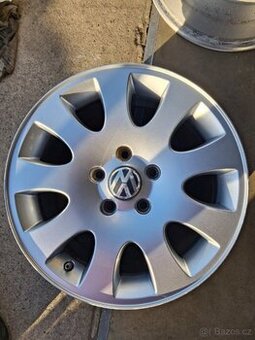 Alu disky Wolsvagen Passat B6
