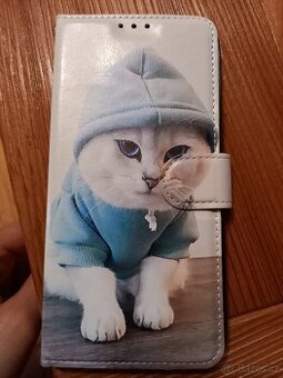 obal kryt honor 8x