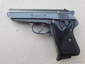 Prodám pistoli CZ vz.50 7,65 Browning