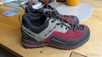 Turistické boty Garmont 41