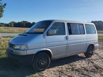T4 2.5 TDI ACV - 1