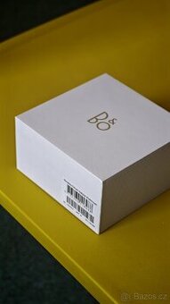 Bang & Olufsen Beoplay ELEVEN Natural Aluminium