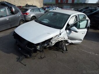 Hyundai  I30 Fastback 1,0 B 88KW