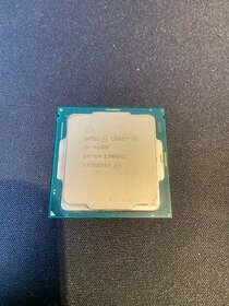 Intel i5 9400F