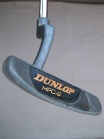 putter Dunlop HPC-2