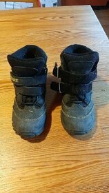 Prodám dětské zimní boty Fare - 1