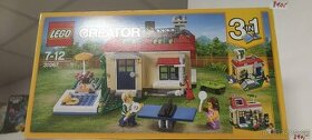 Lego creator 31067