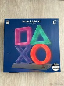 Playstation Icon Light XL - 1
