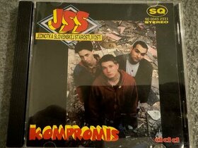 JSS Kompromis CD originál