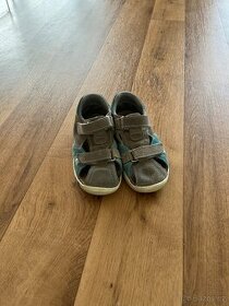 Chlapecké sandalky Santé, velikost 29