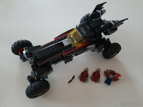 Lego 70905 Batman Batmobile
