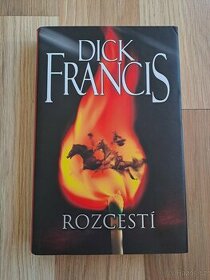 Dick Francis - Rozcestí