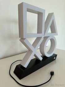 Stolní lampa PlayStation