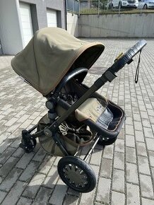 Kočárek Bugaboo Cameleon 3 by Diesel