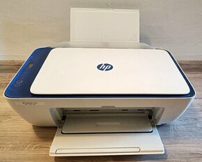Tiskárna HP - špatný podavač papíru, na náhradní díly - 1