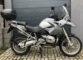 BMW R 1200 GS - 1