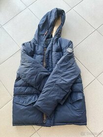 chlapecká bunda Tom Tailor zimní - 1