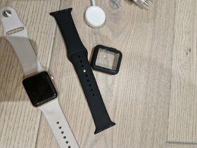 Apple Watch série 3, 38 mm - 1