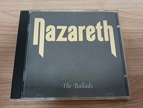NAZARETH - The Ballads - 1