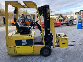 Hyster j1.60XMT
