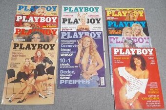 Playboy CZ