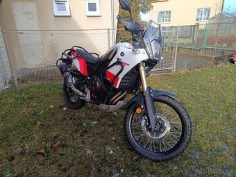 Yamaha Tenere 700