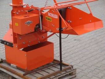 Štěpkovač CRONIMO WC-8 za traktor