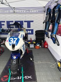 Suzuki SV 650