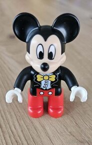 LEGO DUPLO - figurka Mickey Mouse