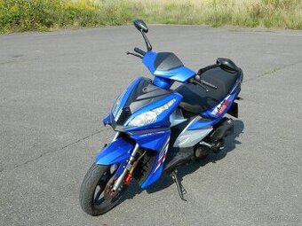 Maxon Ardour 125