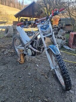 Sherco trial 320 4t