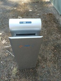 Vysoušeč rukou Jet Dryer