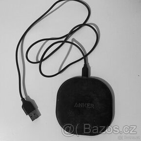 Anker Bezdratova Nabijecka 10W