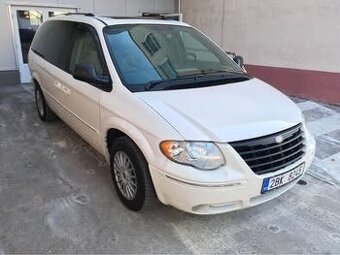 Chrysler Town Country Limited
