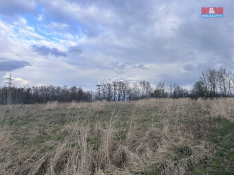Prodej zahrady, 13719 m², Doubrava