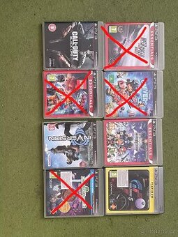 PS3 hry